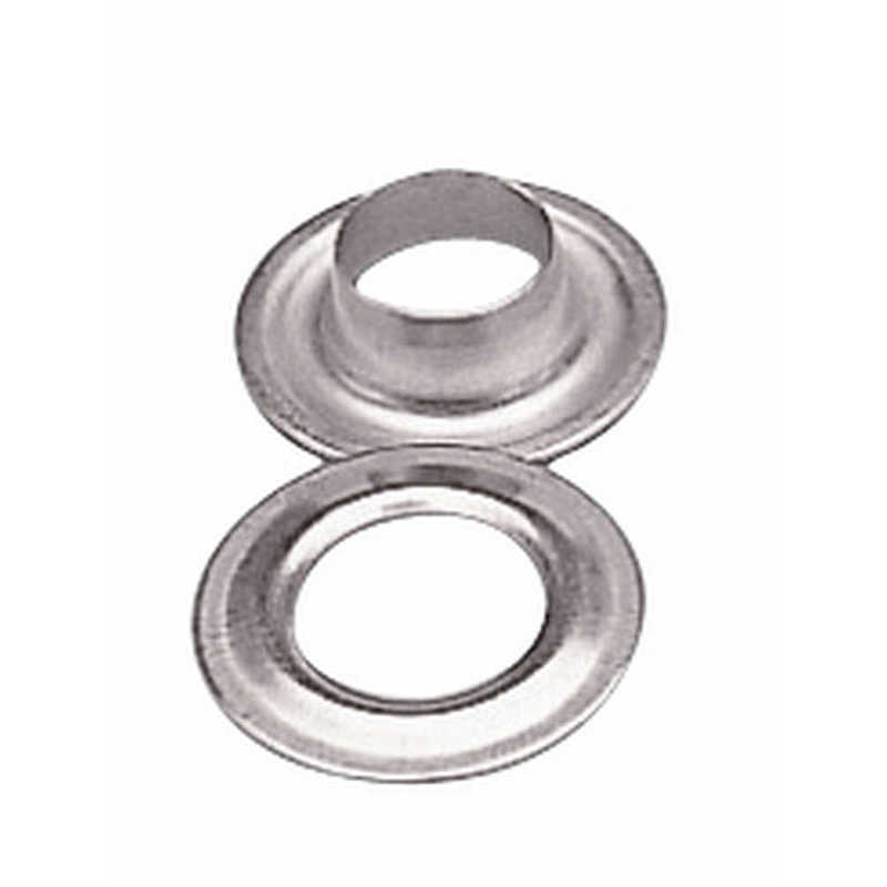 Plastimo Rondelle in ottone 14 mm Cf. 10 Pz.