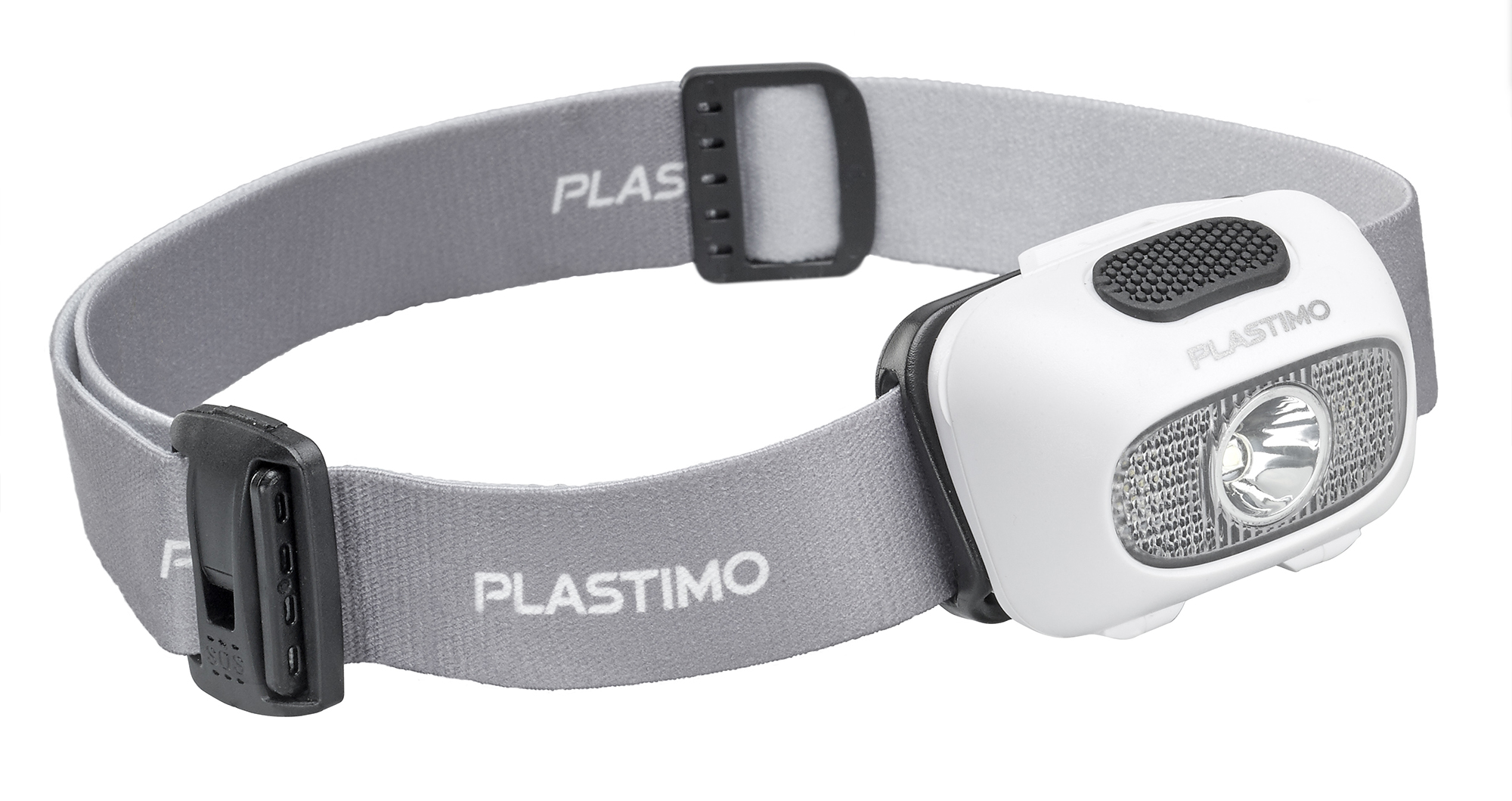 Plastimo Torcia  Frontale A Led Modello F9