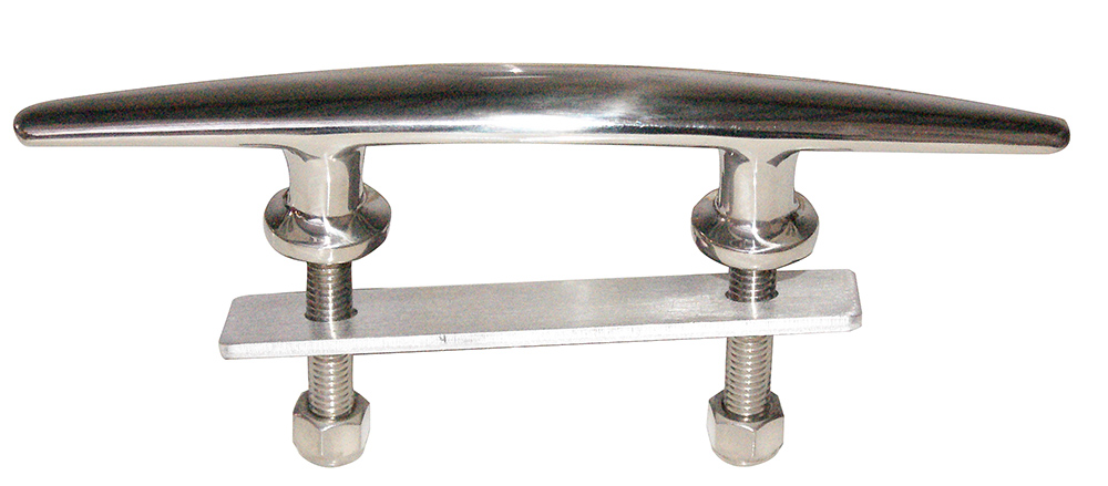 Marine Town Bitta A Galloccia Inox Mm.150