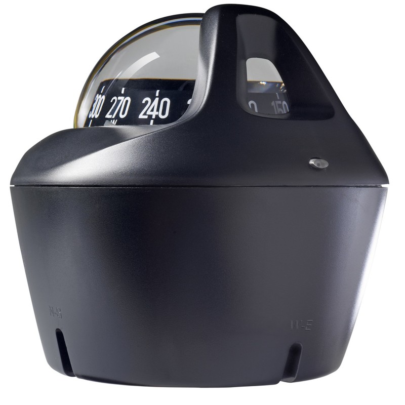 Plastimo Bussola Olimpic 115 Nera