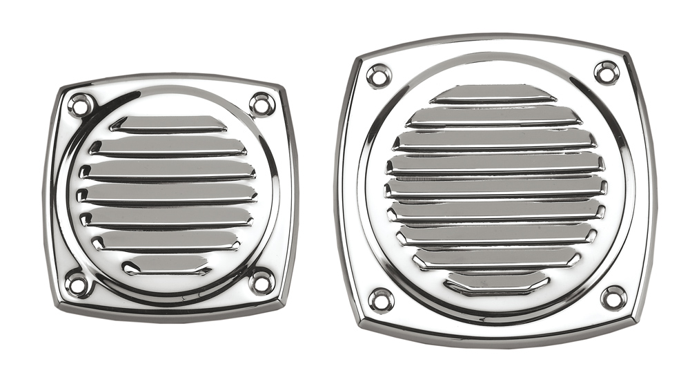 A.A.A. World-Wide Presa Aria Inox