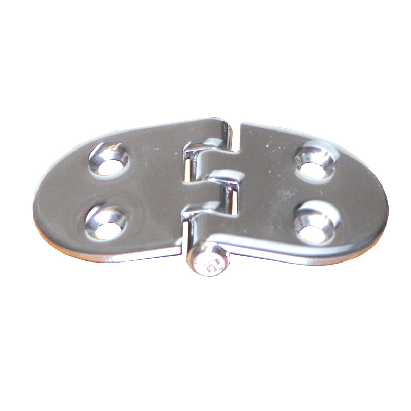 Roca Ab. Cerniera inox mm.74x40