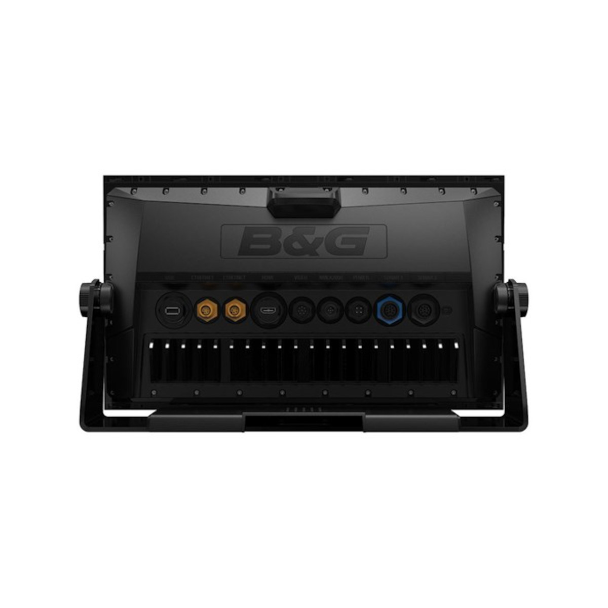 B&G Zeus 3S 16 Chartplotter con display touch