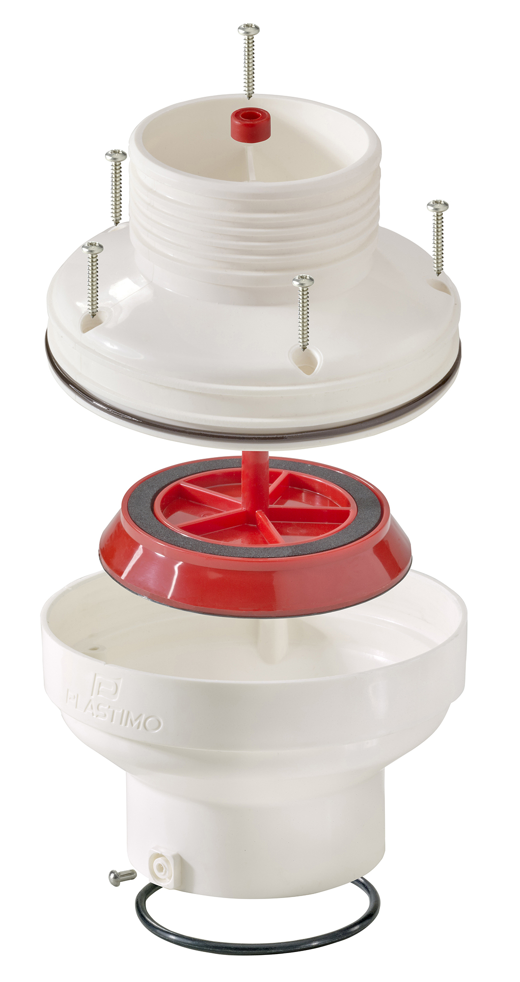 Plastimo Sistema Di Ventilazione Ez Air