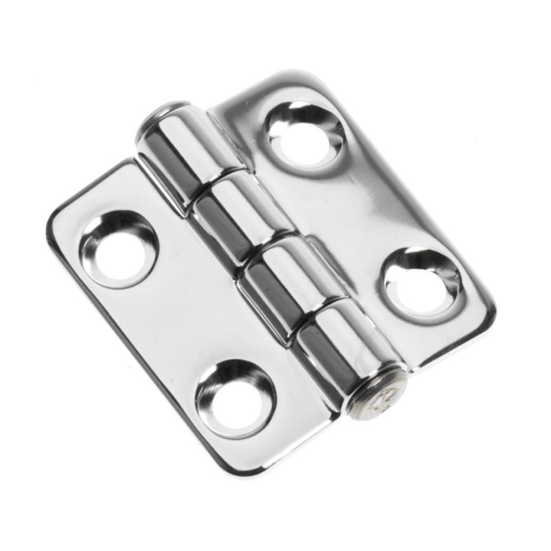 Roca Ab. Cerniera inox mm.40x38 standard