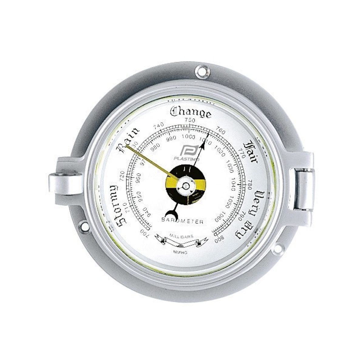 Plastimo Barometro 3"