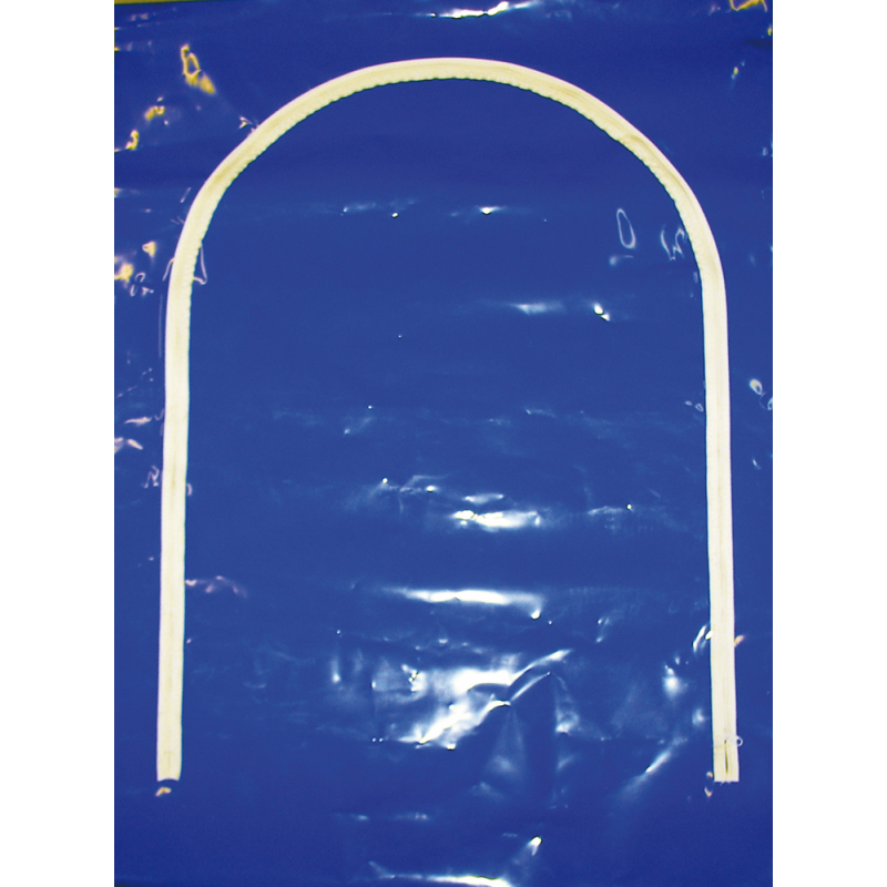 Dr. Shrink Porta blu  mm.580x720