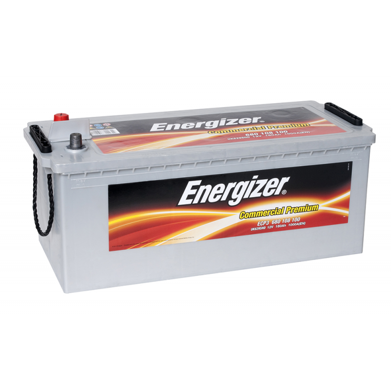 Johnson Batterie Batteria 140 ah