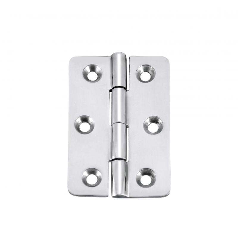 Marine Town Cerniera inox mm 50x76,5