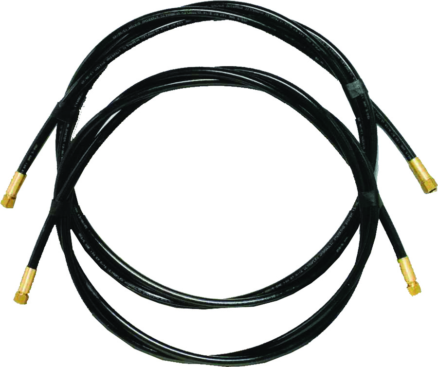 Ultraflex Kit 2 Tubi Mt.8,50