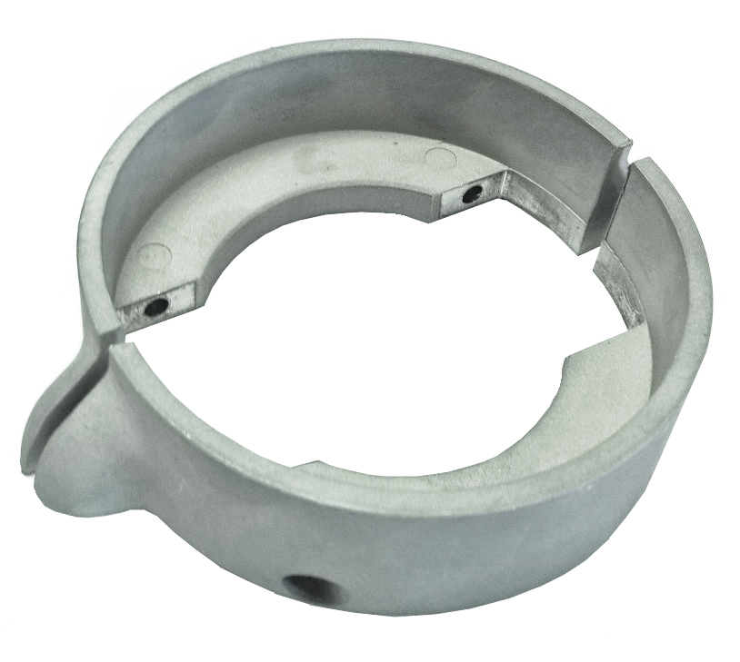 Tecnoseal Collare In Zinco Per Sail Drive