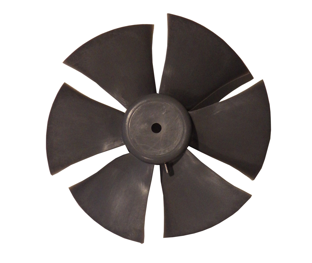 Max Power Elica Ct165/225