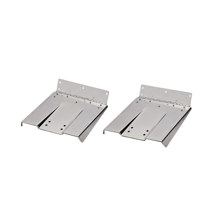 Uflex Coppia tavole flap mm.228x228