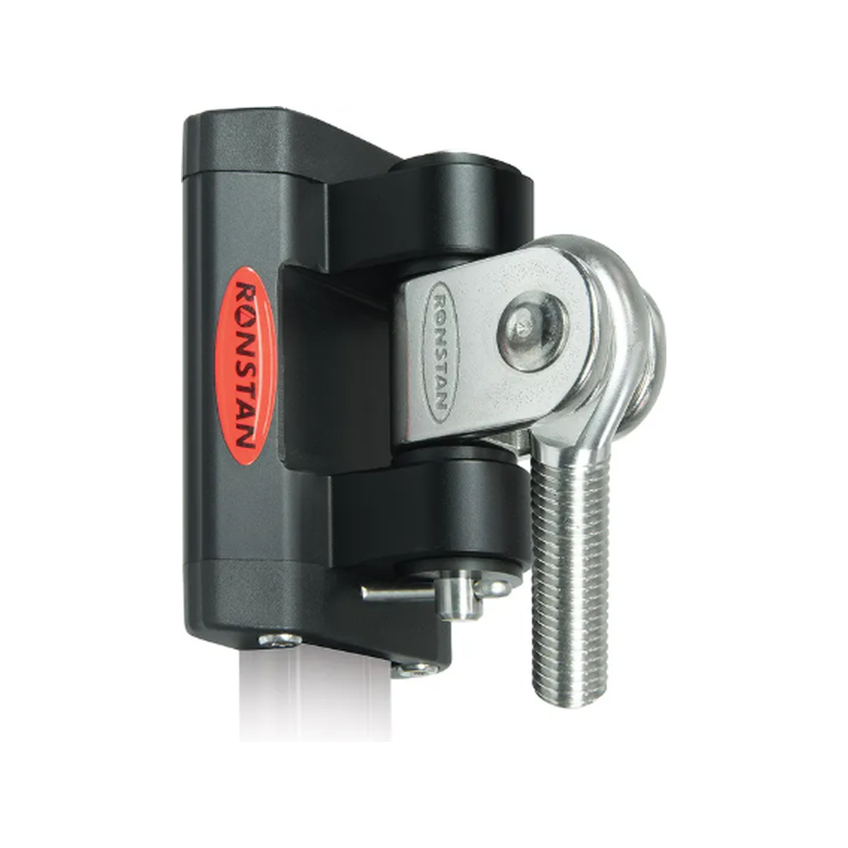 Ronstan S19 carrello stecca incl. M10 Link, 71mm x 47mm