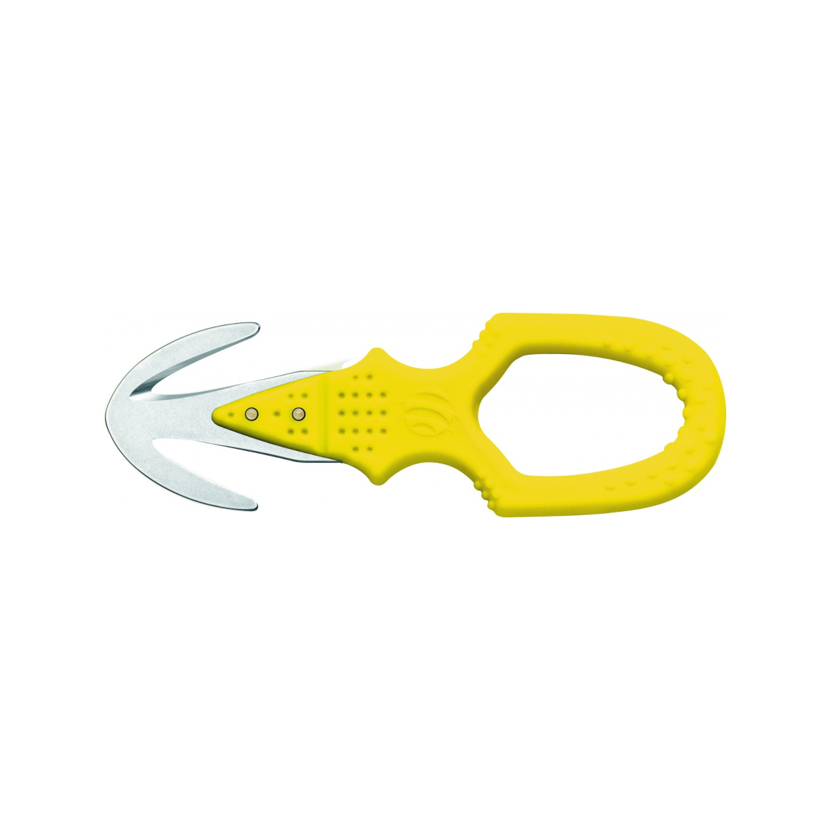 Plastimo Coltello di sicurezza a doppio taglio