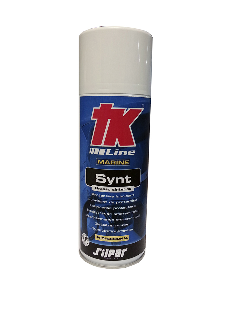 Silpar Tk Synt Grasso Ml.400