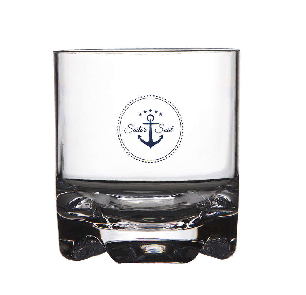 Marine Business Bicchieri Da Acqua Serie Sailor