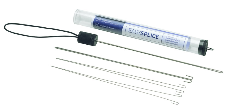 Barton Marine Baby Easy Splice
