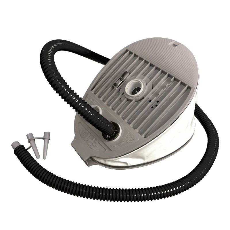 Scoprega Gonfiatore gp10