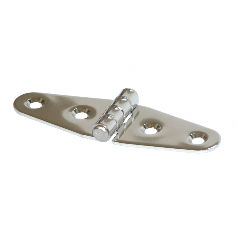 Roca Ab. Cerniera inox mm.100x27