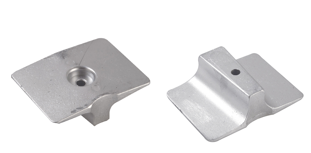 Tecnoseal Placca Motori 4t In Zinco