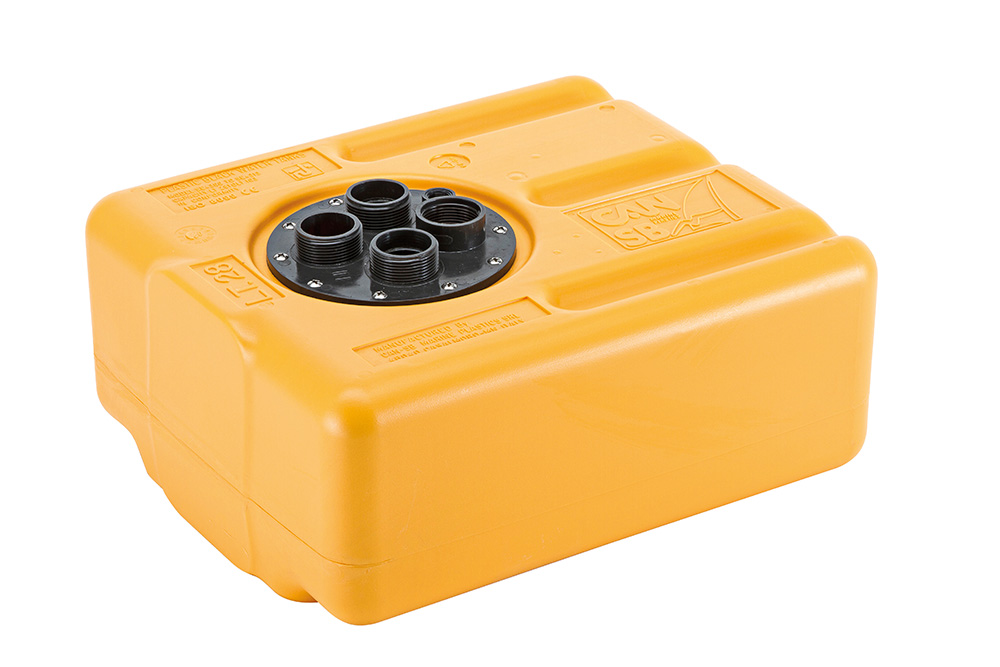 Can-Sb Marine Serbatoio Acque Nere Lt.103
