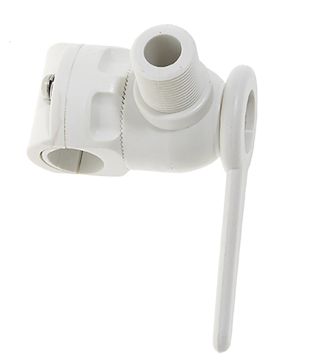 Marine Town Base Antenna Abs Per Tubo