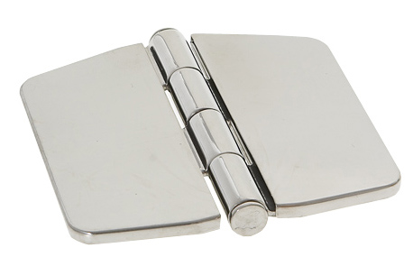 Marine Town Cerniera Inox 316 Con Copertura