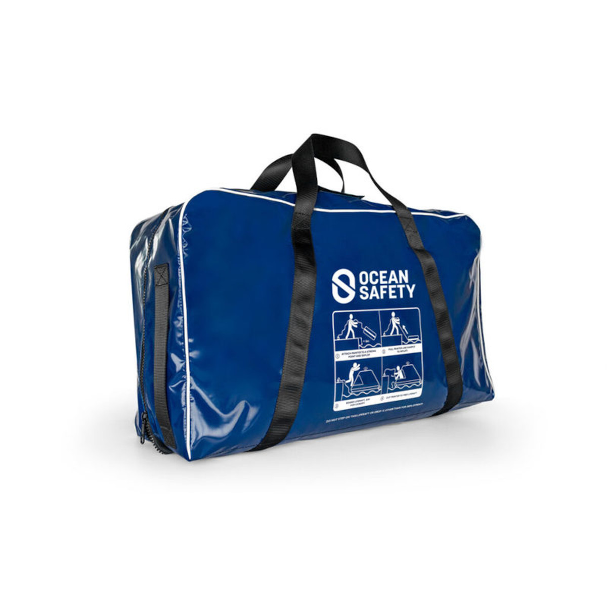 Zattera di salvataggio Ocean Safety Ocean