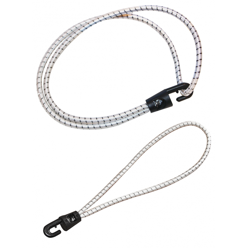 Elastico c/gancetto cm.35