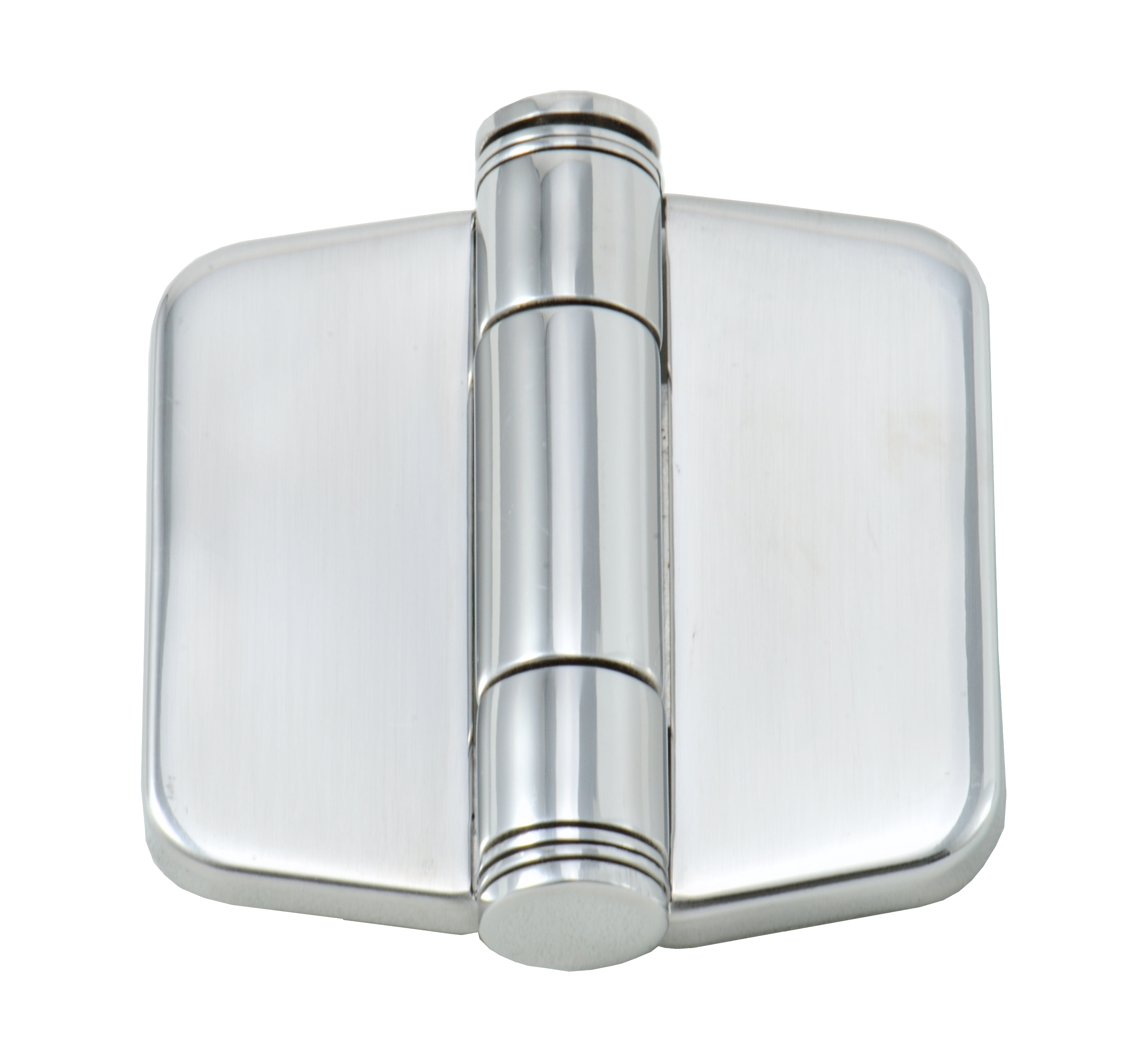 Marine Town Cerniera Inox 316 Con Copertura