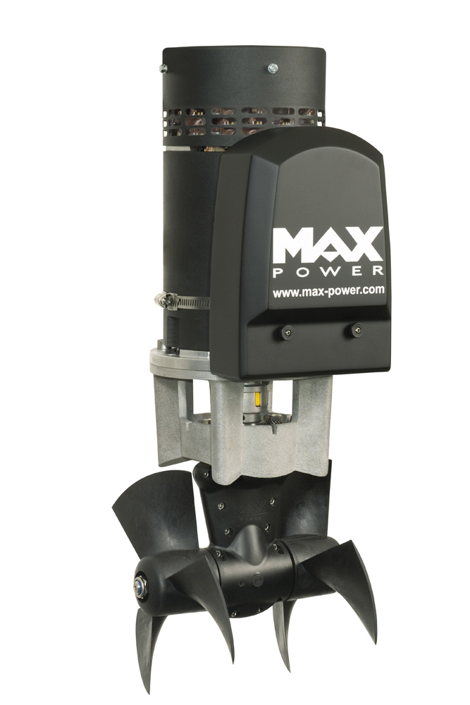 Max Power Elica Ct 225 24v