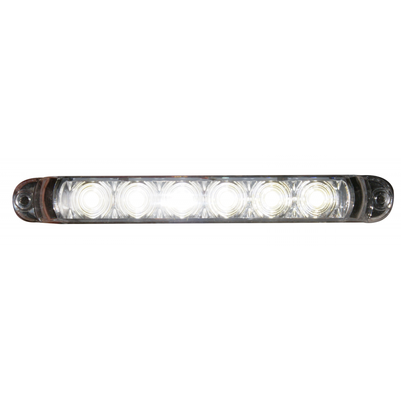 A.A.A. Luce di cortesia bianca