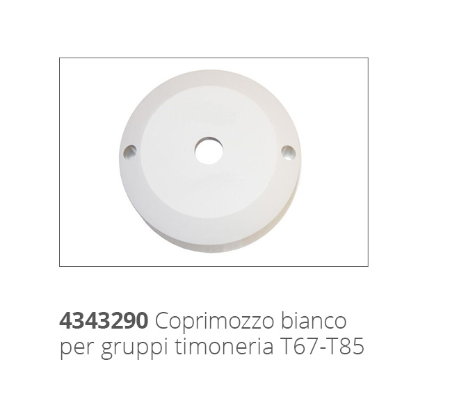 Ultraflex Timoneria T67