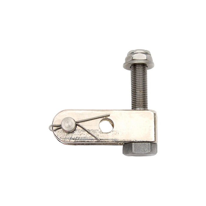 Ultraflex Forcella Attacco Motore