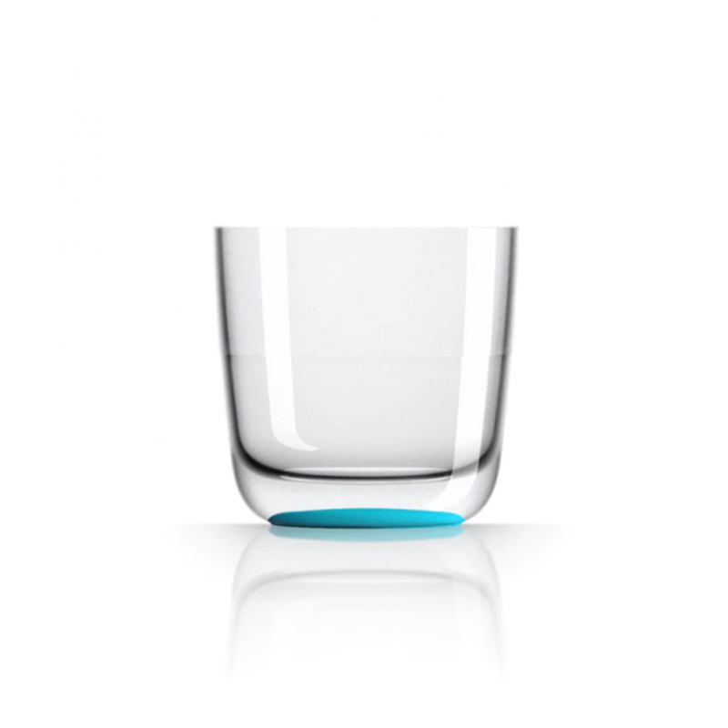 Plastimo Bicchiere 285 ml blu laguna