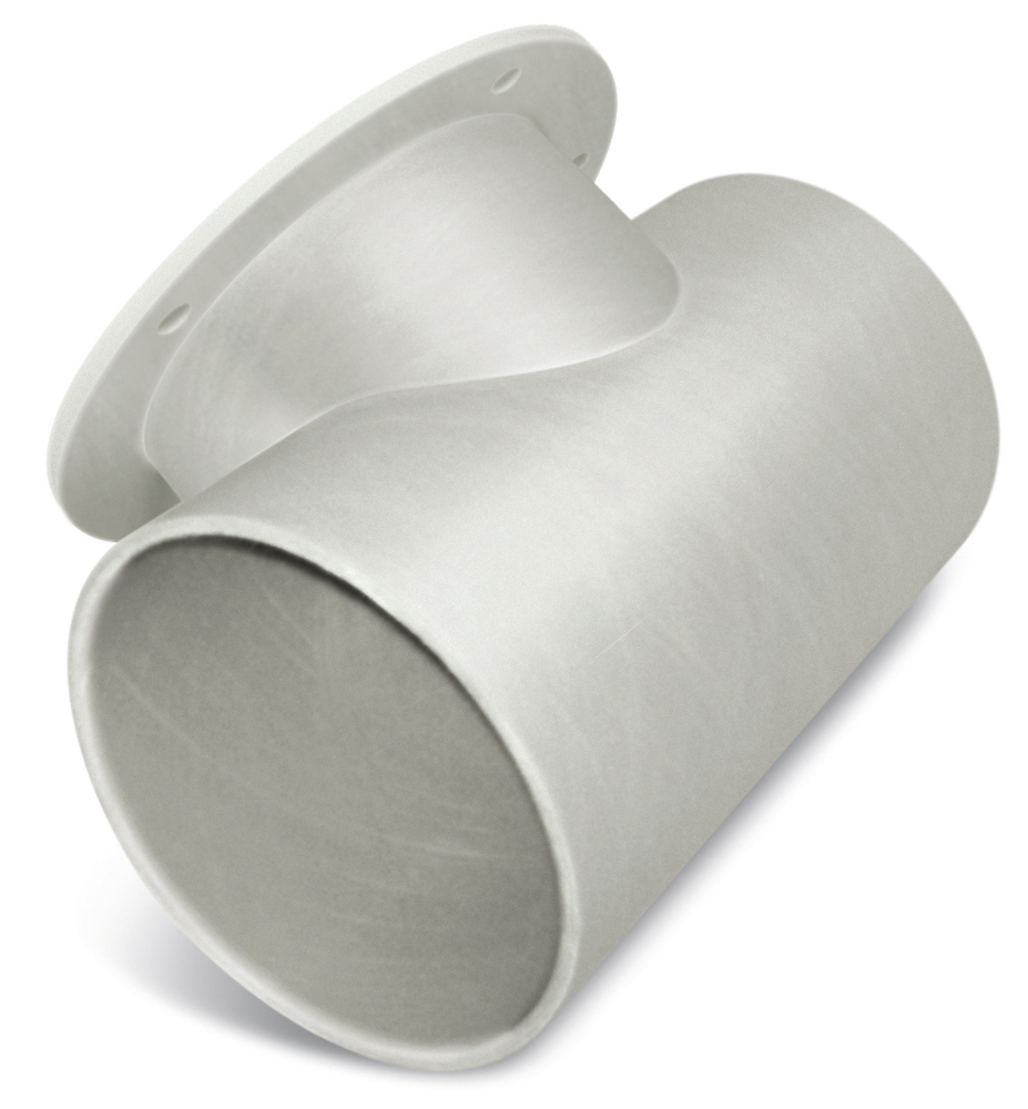 Quick Tunnel Di Poppa Per Btq-250