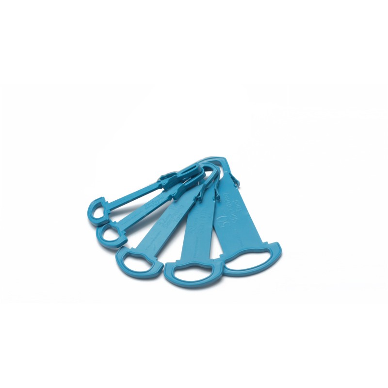 Trudesign Chiave montaggio passascafo 3/4"