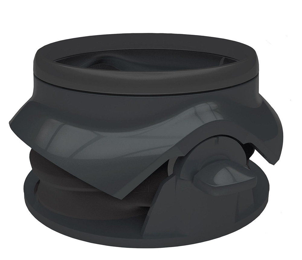 Ultraflex Regolazione Volante X72