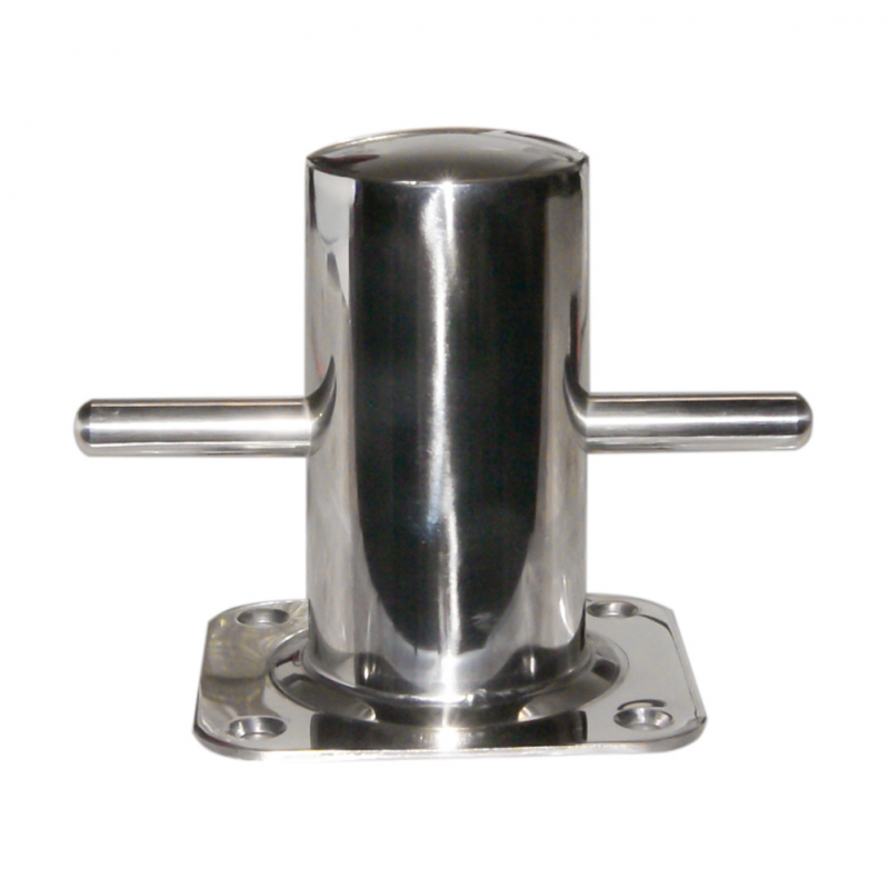 Bitta in acciaio inox aisi 316