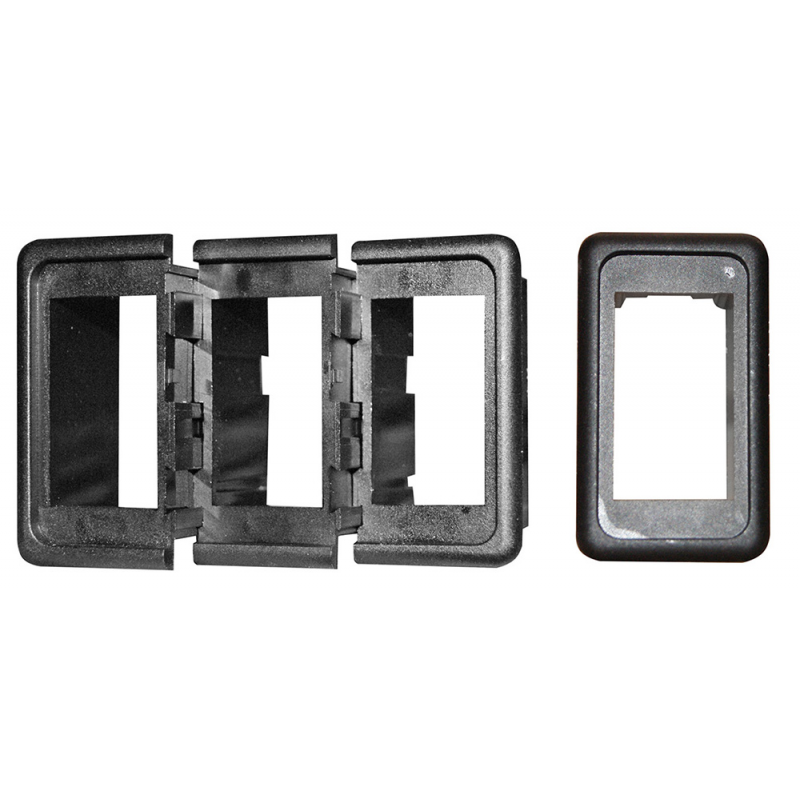 Cornice interruttore