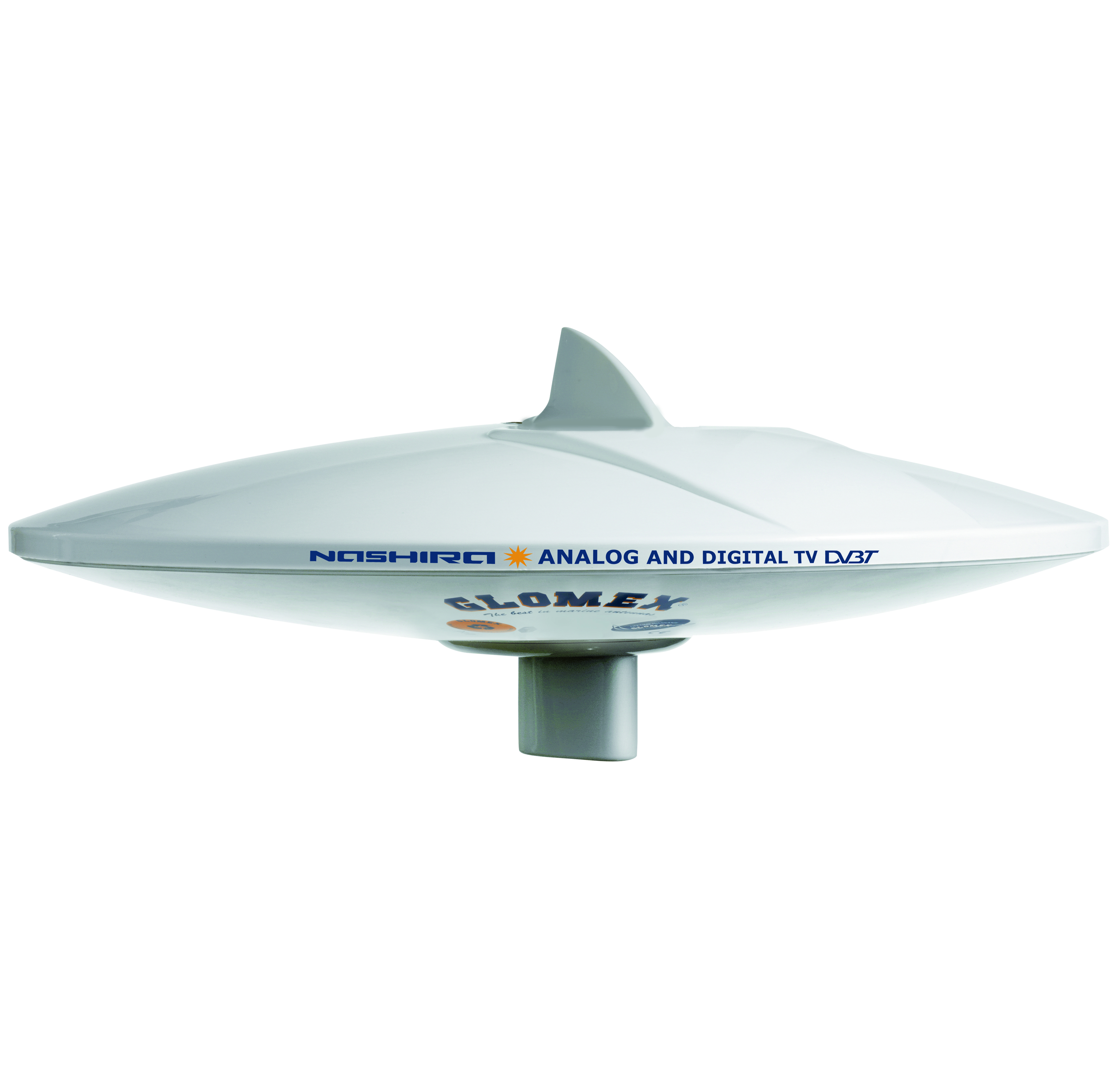 Glomex Antenna V9112agcu/ Dab Nashira