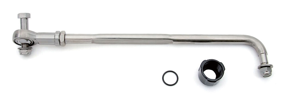 Ultraflex Barra Rinvio A73