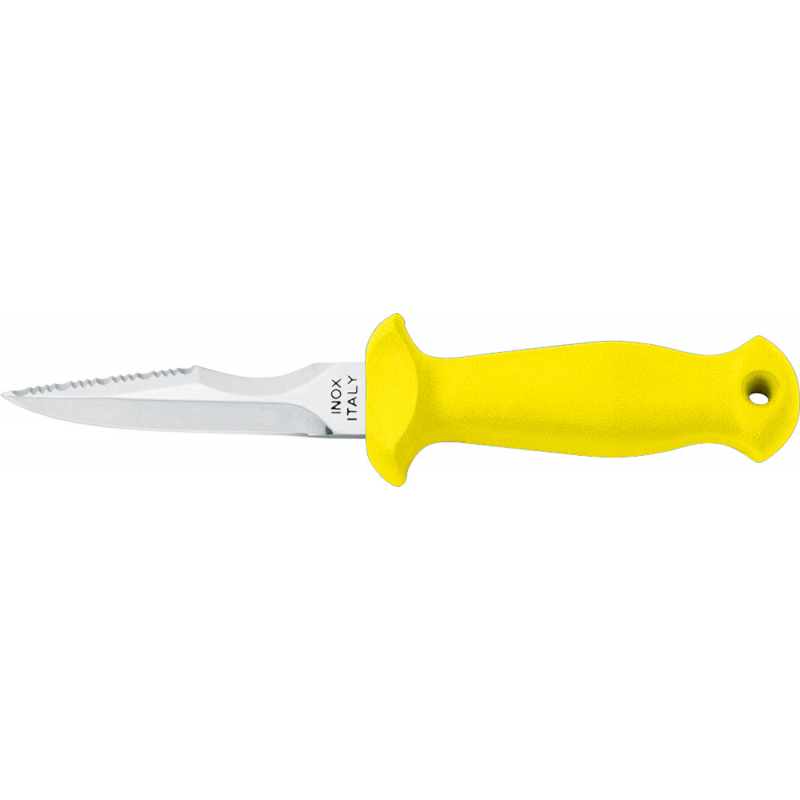 Mac S.R.L. Coltello inox sub