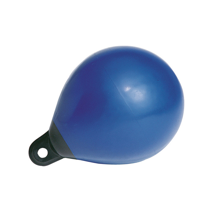 Majoni Ball Fender - colore blu, diametro 55cm