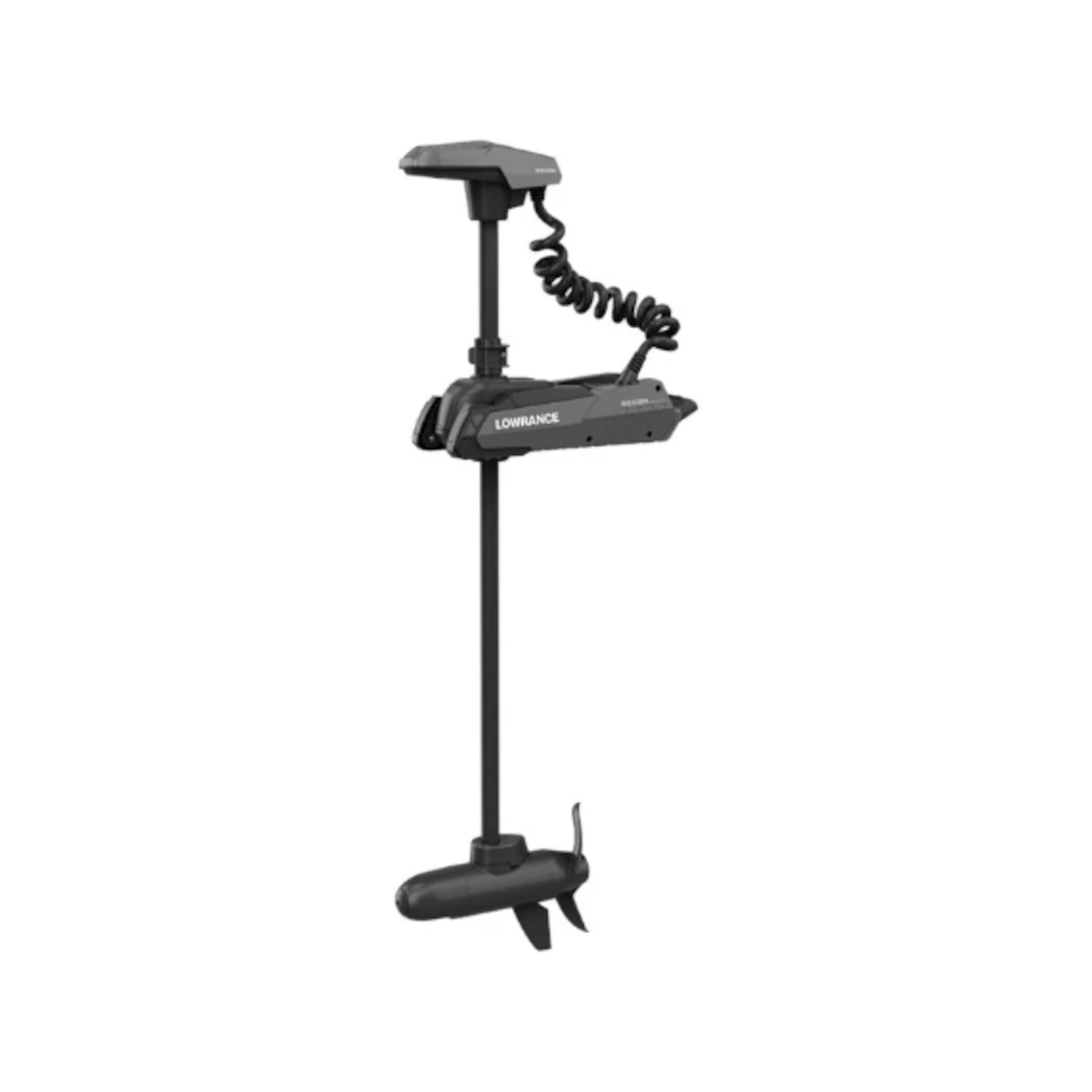 Lowrance Recon FW 54- Motore da traina da 54" per pesca in acqua dolce