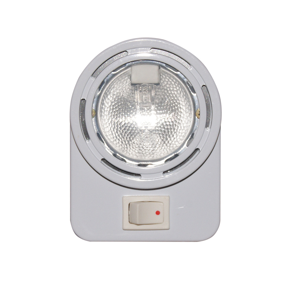 A.A.A. World-Wide Plafoniera C/Interr.12 V. 10 W