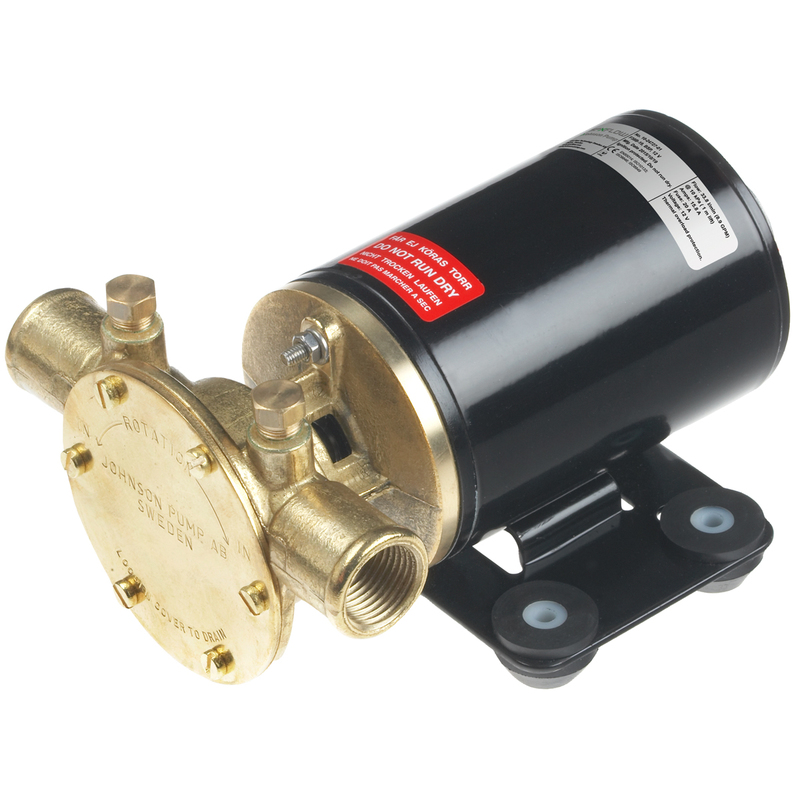 Johnson F38B-19 Pompa a girante 24V