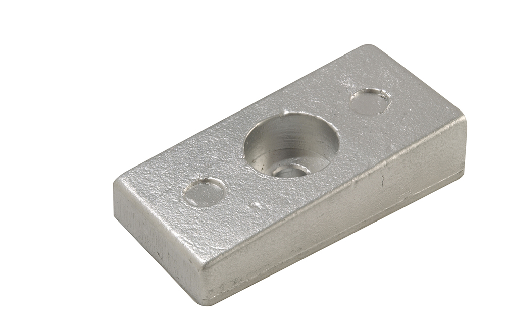 Tecnoseal Piastrina In All. 75-130-225 Hp