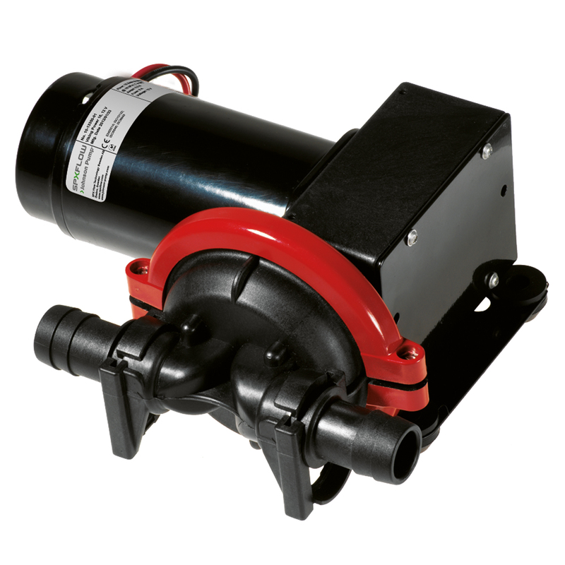 Johnson Viking Power 16 24V disimballato